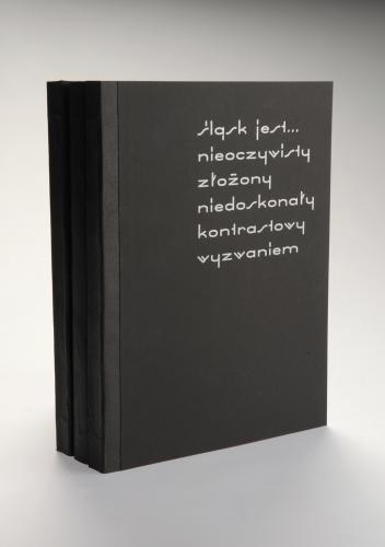 Okładka: Zofia Oslislo - Nowi Ślązacy. Miasto, dizajn, tożsamość.