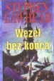 Okładka: Stephen R. Lawhead - Węzeł bez Końca