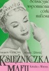 Okładka: Antoinette Giancana - Księżniczka mafii