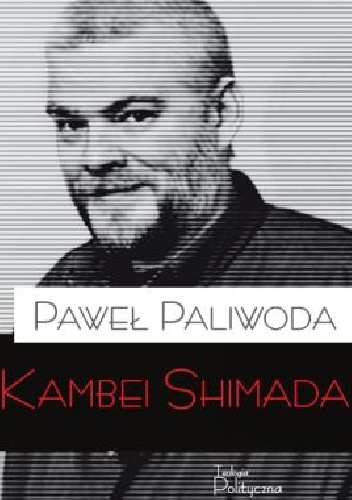 Okładka: Paweł Paliwoda - Kambei Shimada