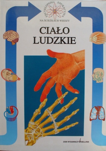 Okładka: Stefano Cagliano - Ciało ludzkie