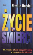 Okładka: Neville Randall - Życie po śmierci