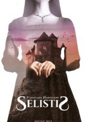 Okładka: Fanagann Hartelion - Selistis