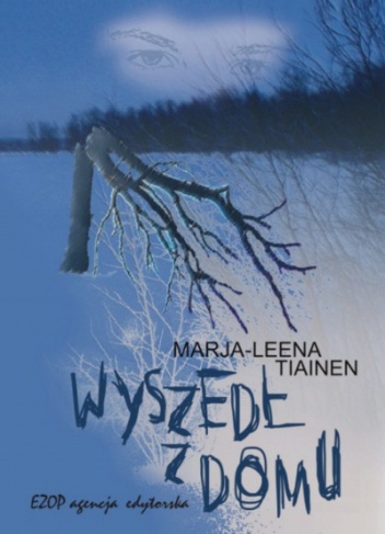 Okładka: Marja-Leena Tiainen - Wyszedł z domu