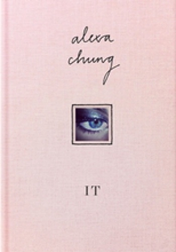 Okładka: Alexa Chung - It
