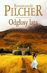 Okładka: Rosamunde Pilcher - Odgłosy lata