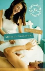 Okładka: Jane Graves - Miłosne kołysanki