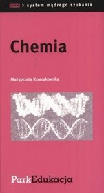 Okładka: Małgorzata Krzeczkowska - Chemia