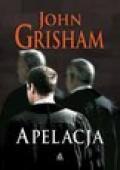 Okładka: John Grisham - Apelacja