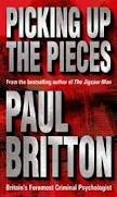 Okładka: Paul Britton - Picking Up The Pieces