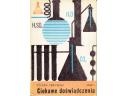 Okładka: Stefan Sękowski - Ciekawe doświadczenia cz 1
