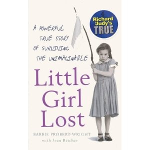 Okładka: Jean Ritchie - Little Girl Lost