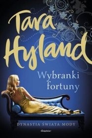 Okładka: Tara Hyland - Wybranki fortuny