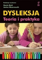 Okładka:  Reid Gavin - Dysleksja. Teoria i praktyka