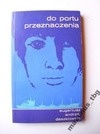 Okładka: Eugeniusz Andrzej Daszkowski - Do portu przeznaczenia
