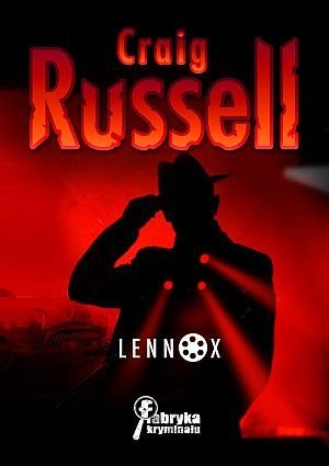 Okładka: Craig Russell - Lennox