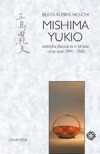Okładka: Beata Kubiak Ho-Chi - Mishima Yukio. Estetyka klasyczna w twórczości prozatorskiej i dramaturgicznej w latach 1941-1960.