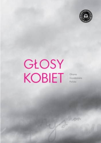 Okładka:  praca zbiorowa - Głosy kobiet