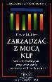 Okładka: David Molden - Zarządzać z mocą NLP