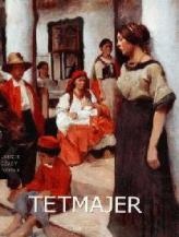 Okładka:  praca zbiorowa - Tetmajer