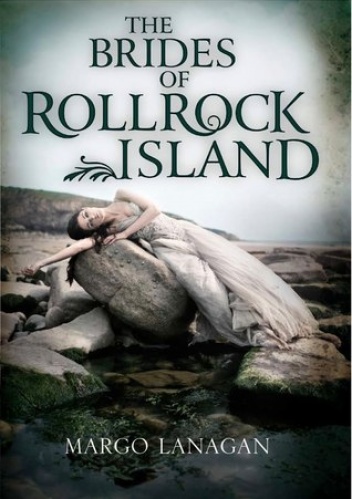 Okładka: Margo Lanagan - The Brides of Rollrock Island