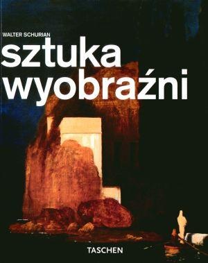 Okładka: Walter Schurian - Sztuka wyobraźni