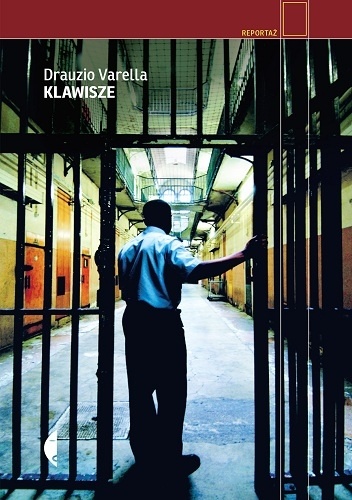 Okładka: Drauzio Varella - Klawisze