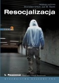 Okładka: Bronisław Urban - Resocjalizacja. Tom 2.