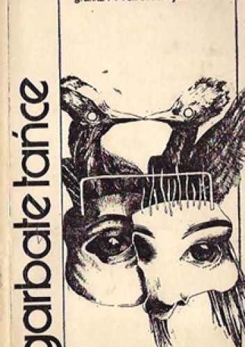 Okładka: Marek Bartnicki - Garbate tańce