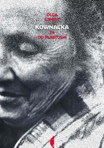 Okładka: Olga Szmidt - Kownacka. Ta od Plastusia