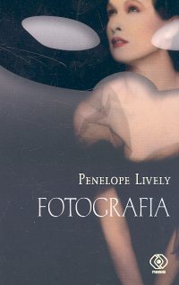 Okładka: Penelope Lively - Fotografia