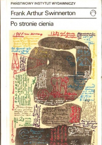 Okładka: Frank Arthur Swinnerton - Po stronie cienia