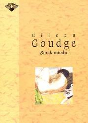 Okładka: Eileen Goudge - Smak miodu
