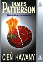Okładka: James Patterson - Cień Hawany