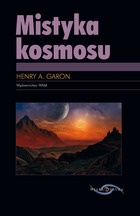 Okładka: Henry Garon - Mistyka kosmosu