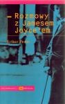 Okładka: Arthur Power - Rozmowy z Jamesem Joyce'em