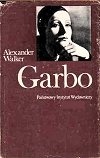 Okładka: Alexander Walker - Garbo