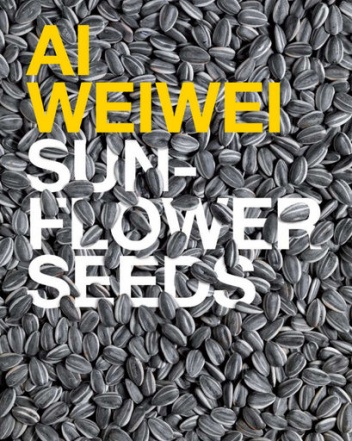 Okładka:  praca zbiorowa - Ai Weiwei. Sun-flower Seeds