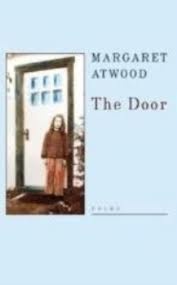 Okładka: Margaret Atwood - The Door