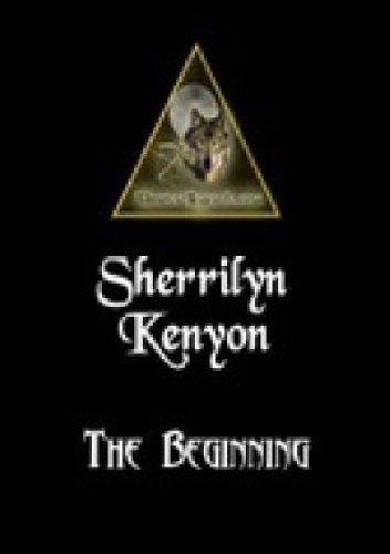 Okładka: Sherrilyn Kenyon - The beginning