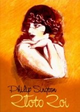 Okładka: Philip Sington - Złoto Zoi