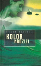 Okładka: Susan Moody - Kolor nadziei