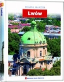 Okładka: Adam Dylewski - Lwów