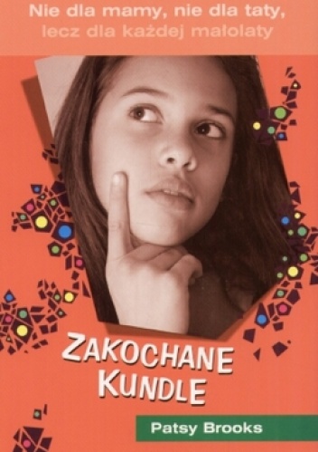 Okładka: Patsy Brooks - Zakochane kundle