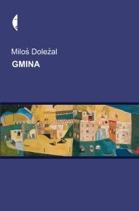 Okładka: Miloš Doležal - Gmina