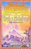 Okładka: Michael Moorcock - Elryk z Melniboné