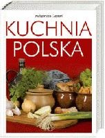 Okładka: Małgorzata Caprari - Kuchnia polska