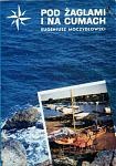 Okładka: Eugeniusz Moczydłowski - Pod żaglami i na cumach