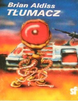 Okładka: Brian W. Aldiss - Tłumacz
