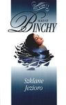 Okładka: Maeve Binchy - Szklane Jezioro